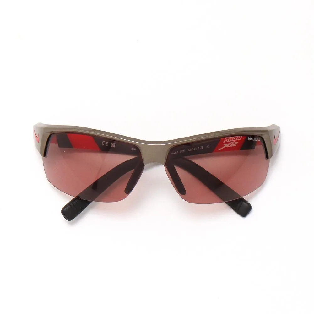 Nike 蔡司 太陽眼鏡 Victory LB 藍 墨鏡 高爾夫 golf 防滑 輕量 運動 男女款 DV3784-414 歷史價格詳細信息