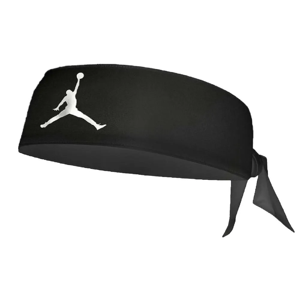 Nike 頭帶 Jordan 男女款 白黑 喬丹 快乾 毛巾布 髮帶 籃球 運動【ACS】J100429903-9OS 歷史價格詳細信息
