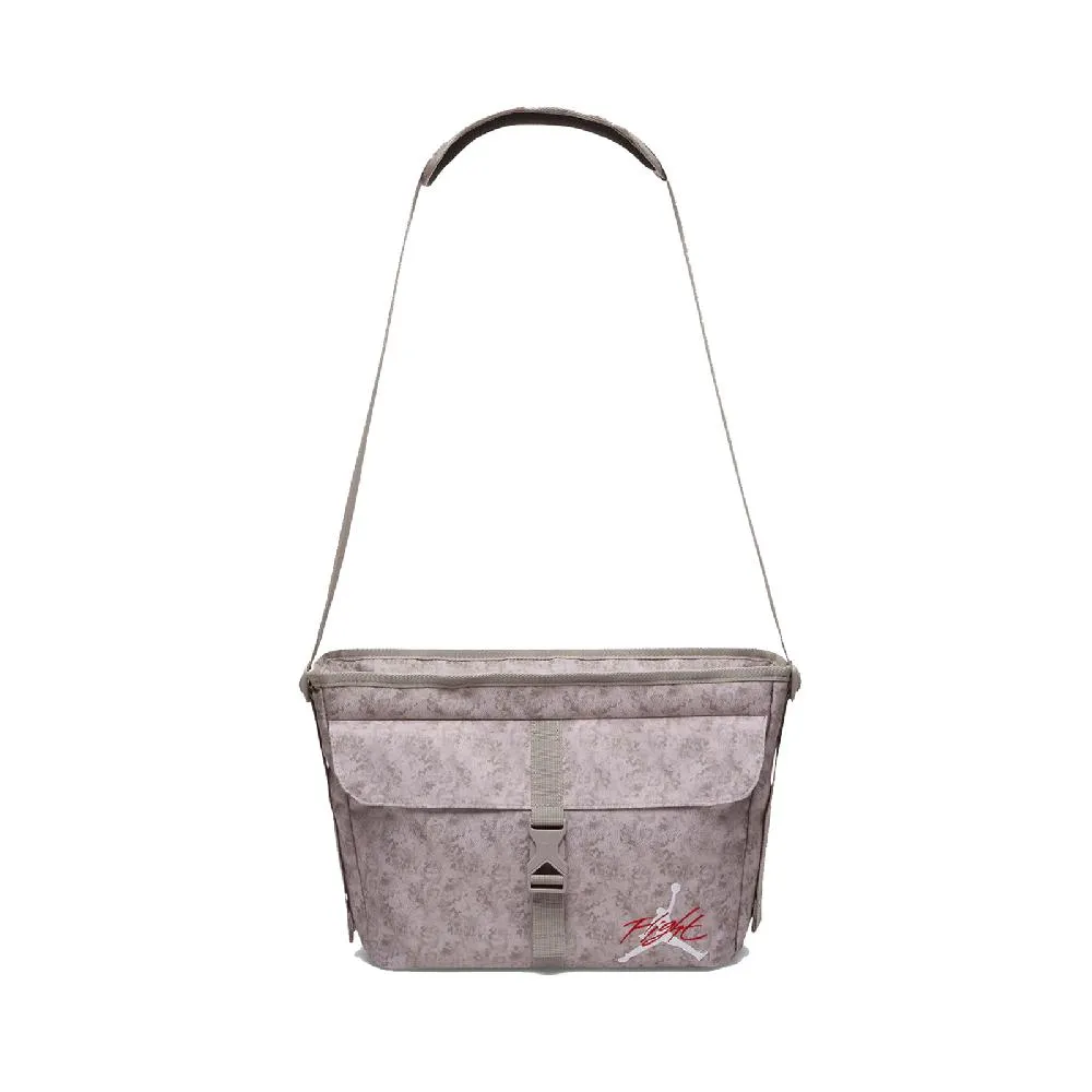 斜背包 Jordan MVP 卡其 黑 可調背帶 肩背包 腰包 隨行包 小包 包包 JD2513024AD-002 歷史價格詳細信息