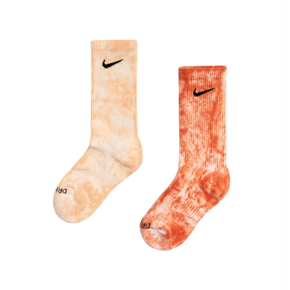 Nike everyday plus socks 白 高筒 長襪 運動襪 百搭 歷史價格詳細信息