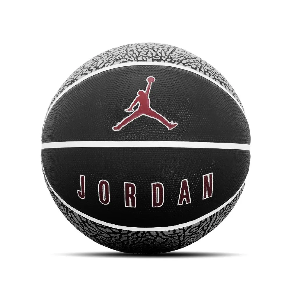 NIKE JORDAN 喬丹 室外 耐磨 手感佳 7 號籃球 J000186561107 可另加購球袋、打氣筒爆款 歷史價格詳細信息