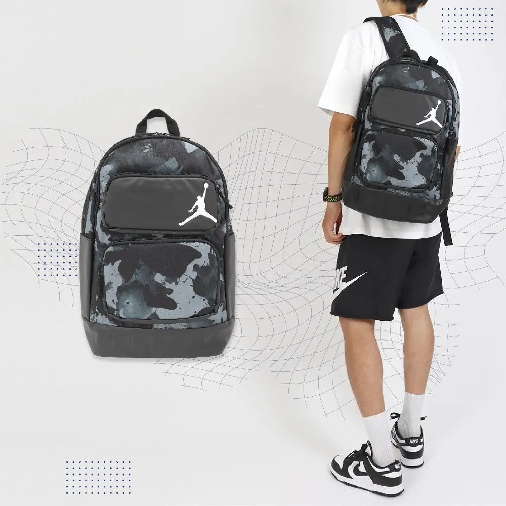 Nike 耐吉 後背包 Hike Backpack 黑 橘 15吋 多夾層 登山包 筆電包 雙肩包 背包 DJ9677-011 歷史價格詳細信息