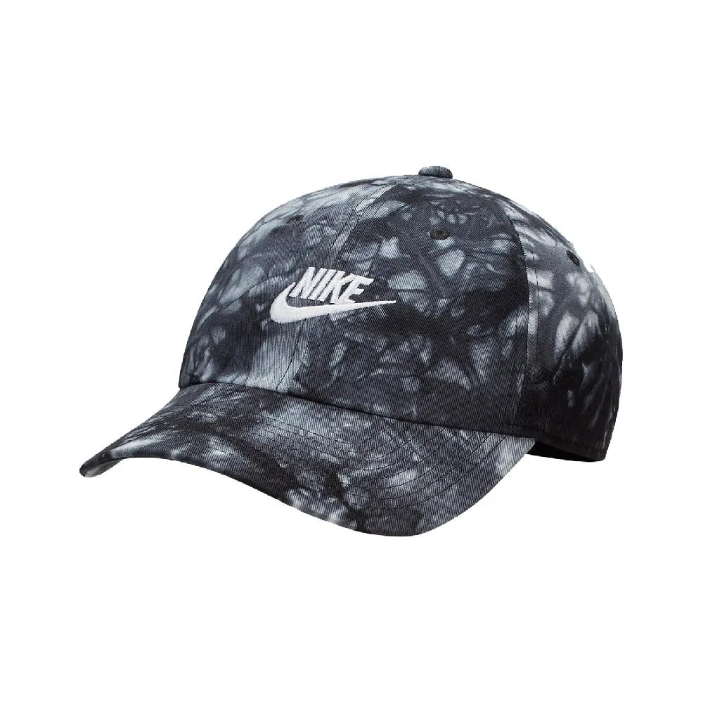 【NIKE 耐吉】帽子 棒球帽 運動帽 遮陽帽 U NK CLUB CAP U CB DENIM 24 L 藍 HF0383-429(3522) 歷史價格詳細信息