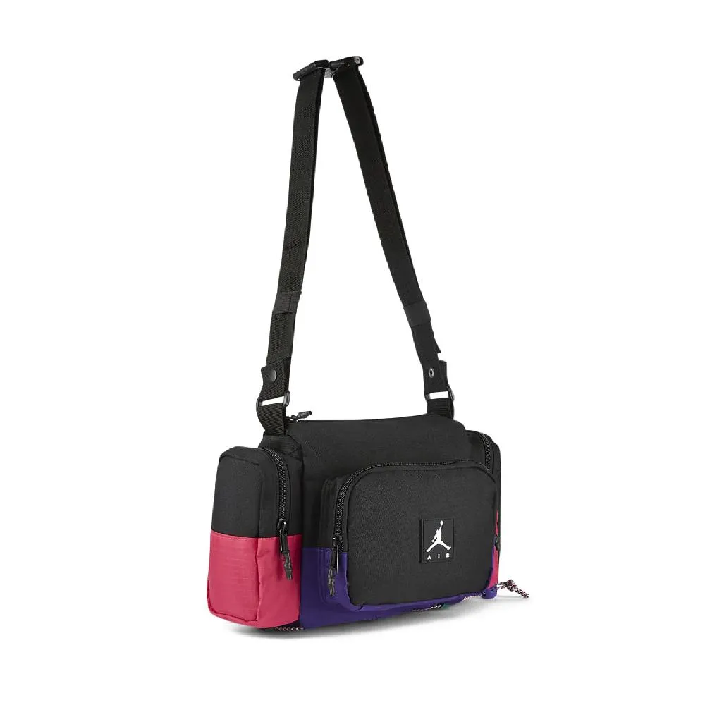 NIKE JORDAN 單肩包 側背包 共四色 附側背帶- JD2043022GS001 / 002 / 003 歷史價格詳細信息