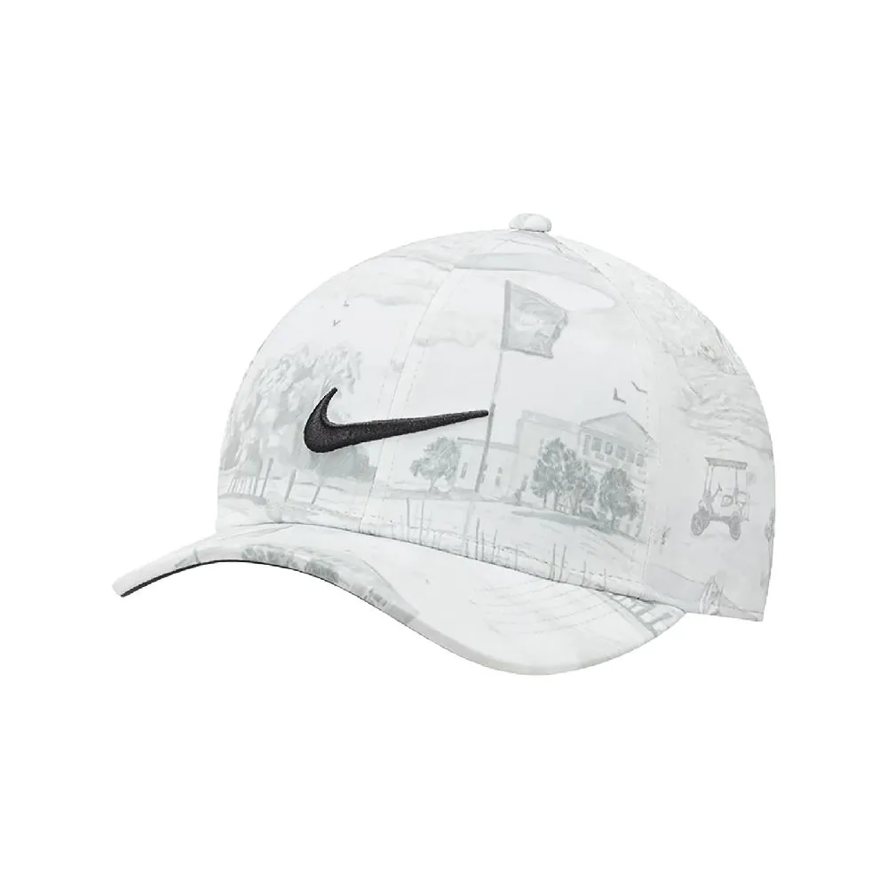 Nike Golf 印花短袖POLO衫 CK6104-100 歷史價格詳細信息