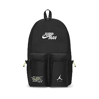 Nike 包包 Jumpman 男女款 黑 炫彩 方腰包 肩背包 小包 喬丹【ACS】JD2133007GS-004 歷史價格詳細信息