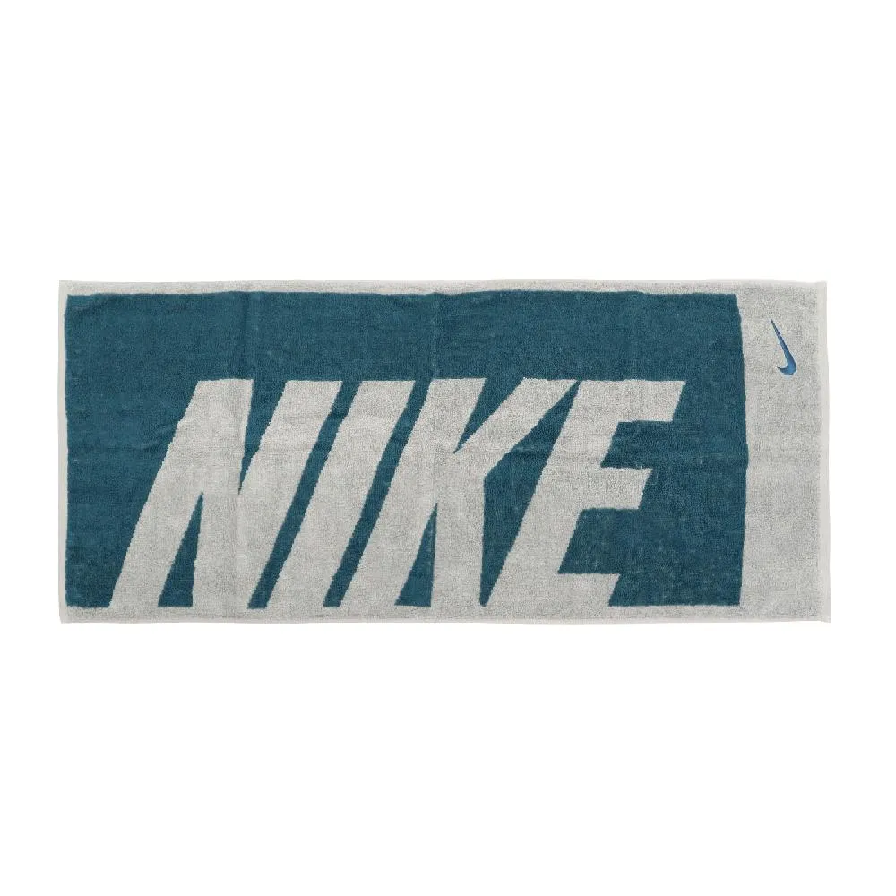 Nike 大毛巾 ACG Towel 浴巾 純棉 黑 白 雙面 運動毛巾 吸水 N100882001-2OS 歷史價格詳細信息