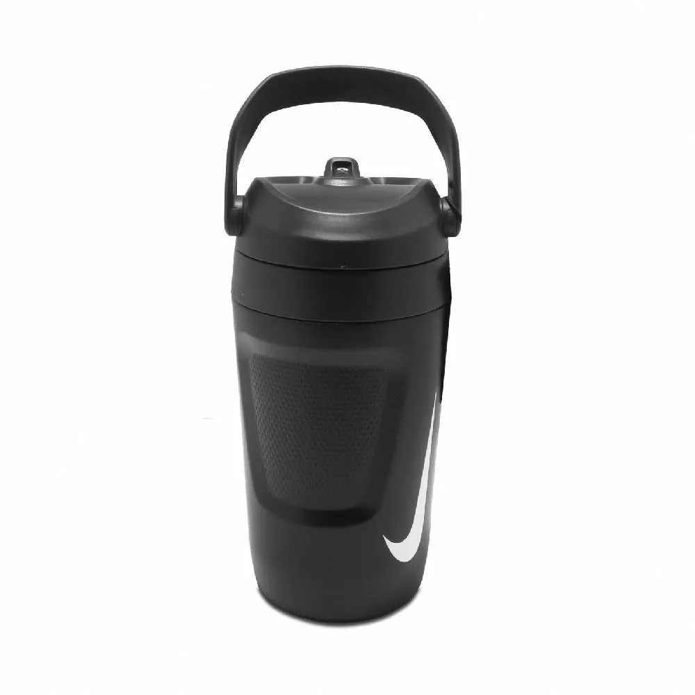 Nike 耐吉 水壺 TR Recharge 2.0 黑 搖搖杯 翻蓋式 24oz 700ml 運動 健身 N101072491-024 歷史價格詳細信息