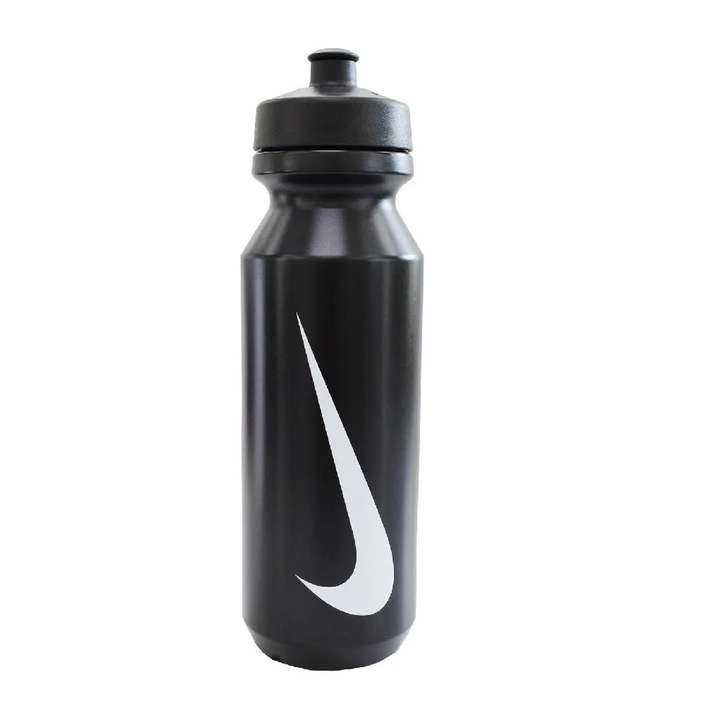 Nike 水壺 Big Mouth Bottle 2.0 黑 白 大嘴巴水壺 【ACS】 N000004009-132 歷史價格詳細信息