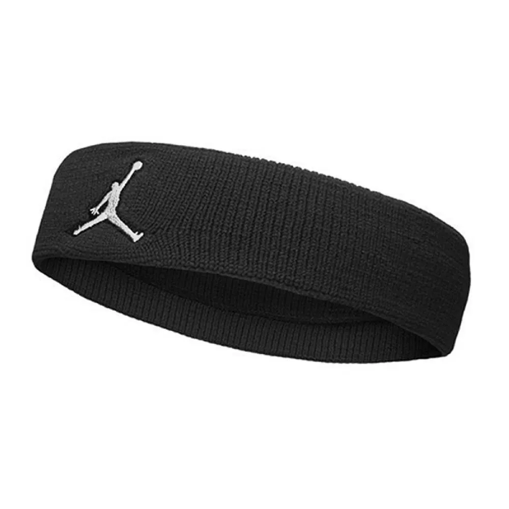 Nike 頭帶 Jordan 男女款 白黑 喬丹 快乾 毛巾布 髮帶 籃球 運動【ACS】J100429903-9OS 歷史價格詳細信息