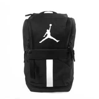 Nike 包包 Jordan 黑 後背包 雙肩包 書包 大容量 聖巴黎【ACS】 JD2333026AD-001 歷史價格詳細信息