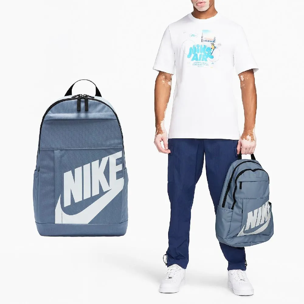 Nike 耐吉 後背包 Hike Backpack 黑 橘 15吋 多夾層 登山包 筆電包 雙肩包 背包 DJ9677-011 歷史價格詳細信息