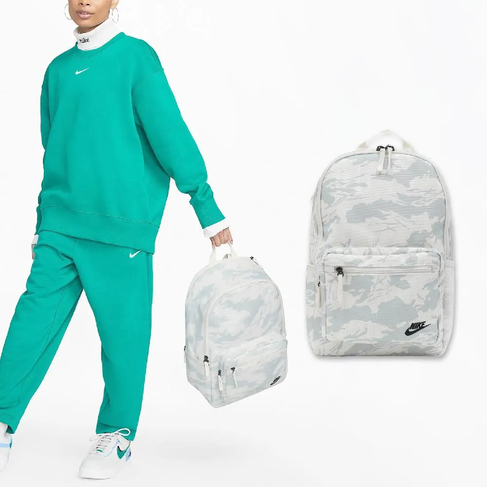 Nike 耐吉 後背包 Hike Backpack 黑 橘 15吋 多夾層 登山包 筆電包 雙肩包 背包 DJ9677-011 歷史價格詳細信息