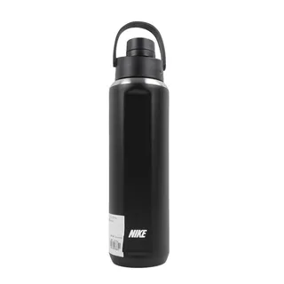 Nike Recharge [FQ1553-114] 水壺 吸管 不鏽鋼 保冷瓶 運動水壺 700ml 白 歷史價格詳細信息