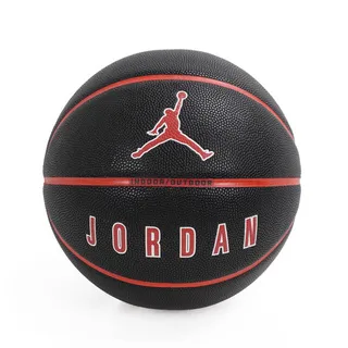 Nike 籃球 Jordan Ultimate 2 8P NO7 紅 戶外 室外用球 標準7號球 深溝紋 J100825465-107 歷史價格詳細信息