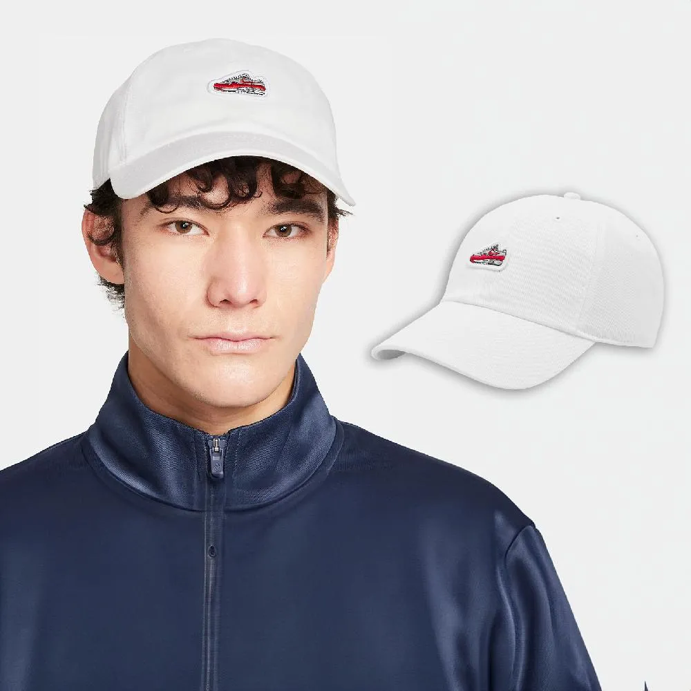 Nike 耐吉 棒球帽 Fly ACG Cap 白 綠 保暖 毛絨 可調帽圍 老帽 帽子 FN4411-133 歷史價格詳細信息