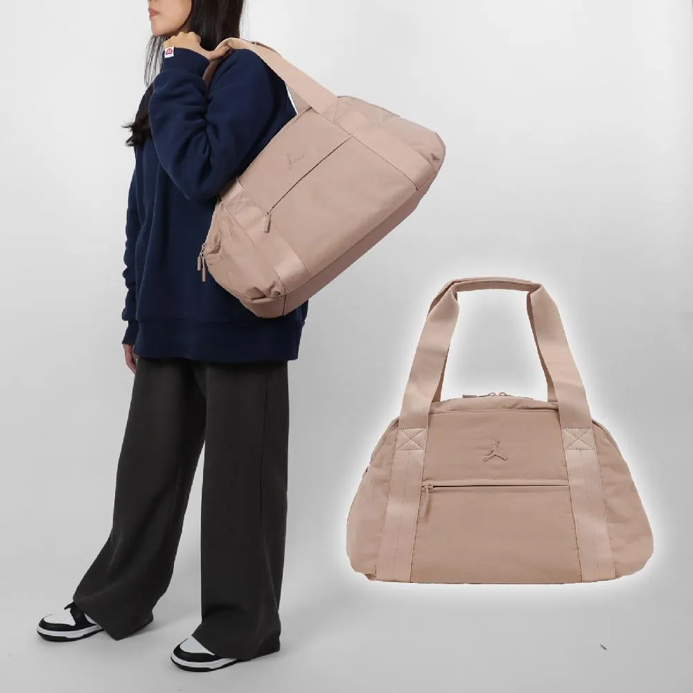 NIKE 手提包 斜背包 健身包 外出包 旅行袋 - JD2133025GS001 歷史價格詳細信息