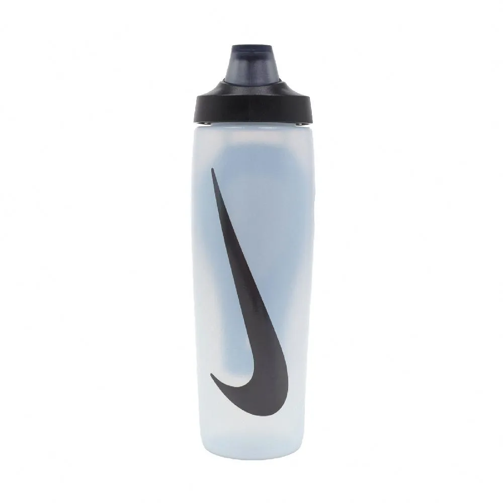 Nike 耐吉 水壺 TR Recharge 2.0 黑 搖搖杯 翻蓋式 24oz 700ml 運動 健身 N101072491-024 歷史價格詳細信息