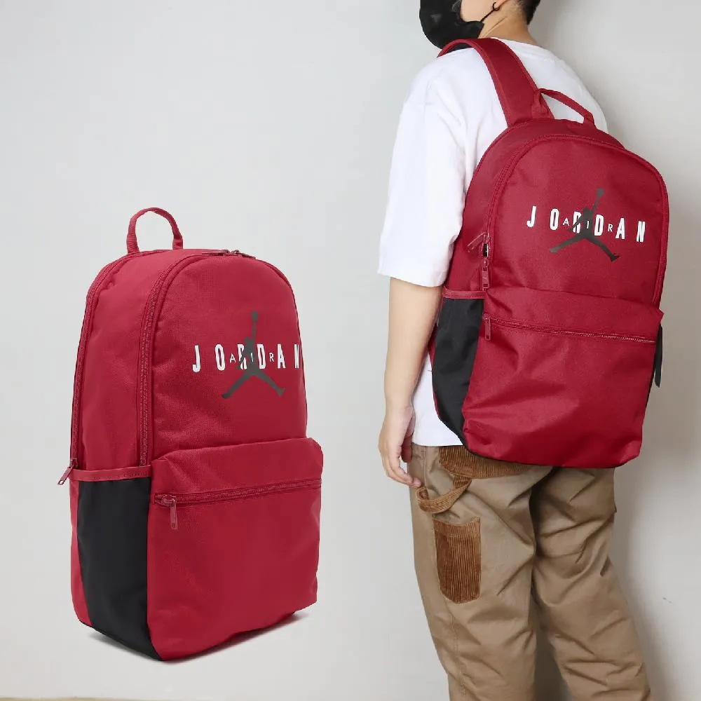 Nike 耐吉 後背包 Backpack 黑 灰 雙肩背 包 書包 男女款 大容量 DD0559-013 歷史價格詳細信息