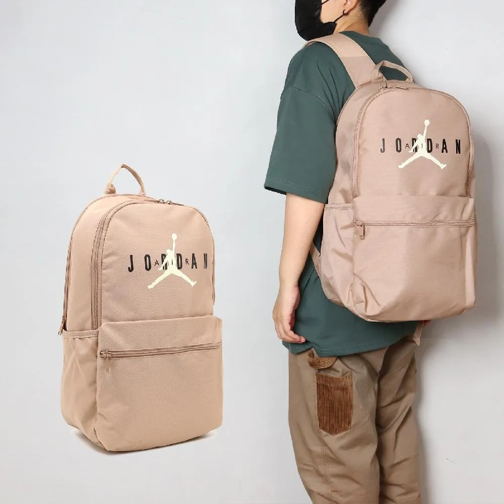 Nike 耐吉 後背包 Backpack 黑 灰 雙肩背 包 書包 男女款 大容量 DD0559-013 歷史價格詳細信息