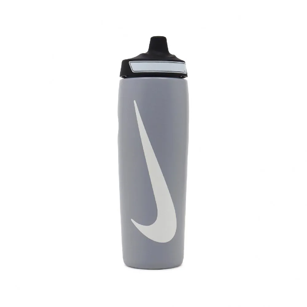 Nike 耐吉 水壺 TR Recharge 2.0 黑 搖搖杯 翻蓋式 24oz 700ml 運動 健身 N101072491-024 歷史價格詳細信息