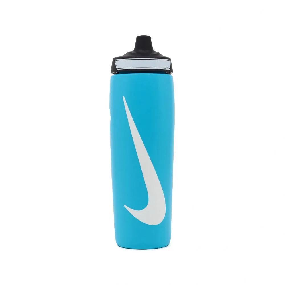 Nike 耐吉 水壺 TR Recharge 2.0 黑 搖搖杯 翻蓋式 24oz 700ml 運動 健身 N101072491-024 歷史價格詳細信息