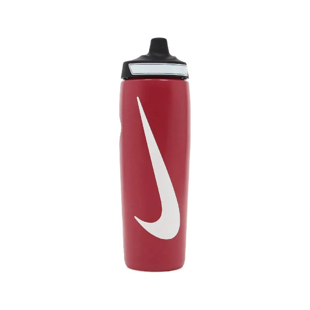 Nike 耐吉 水壺 TR Recharge 2.0 黑 搖搖杯 翻蓋式 24oz 700ml 運動 健身 N101072491-024 歷史價格詳細信息