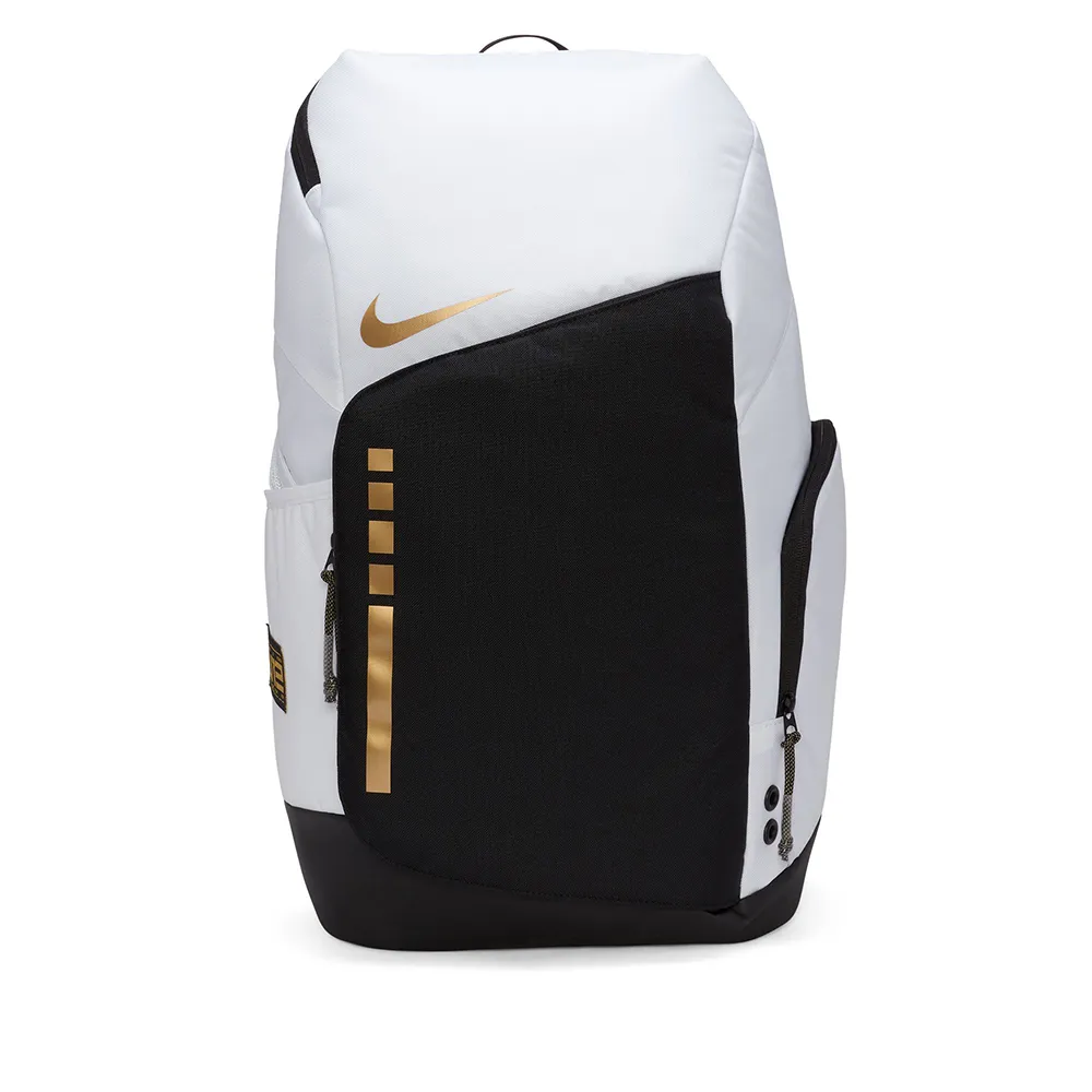 Nike 後背包 Hoops Elite 氣墊 大容量 多口袋【運動世界】DX9786-100 歷史價格詳細信息