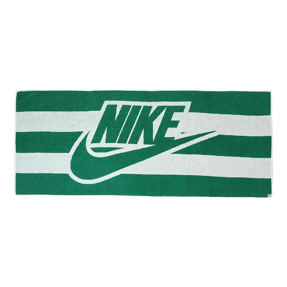Nike 耐吉 毛巾 Solid Core Towel 粉 純棉 吸汗 刺繡 長版 健身 訓練 球類 運動毛巾 N100154060-6NS 歷史價格詳細信息