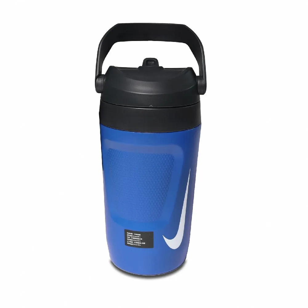 Nike 耐吉 水壺 Hyperfuel Insulated Chug 紫 霸水壺 輕量 1180ml 旋蓋 大容量 N100311050-340 歷史價格詳細信息