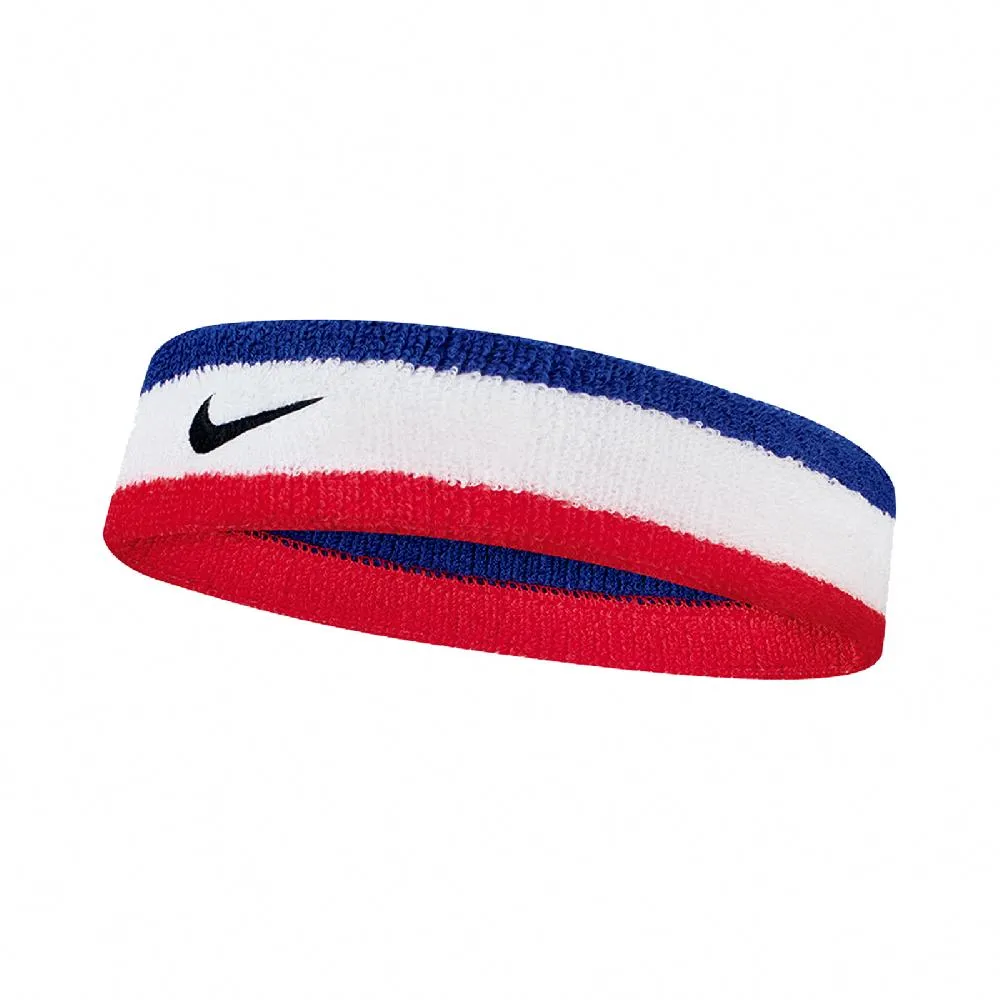 【NIKE 耐吉】運動頭帶 慢跑 SWOOSH 灰 NNN07051OS 歷史價格詳細信息