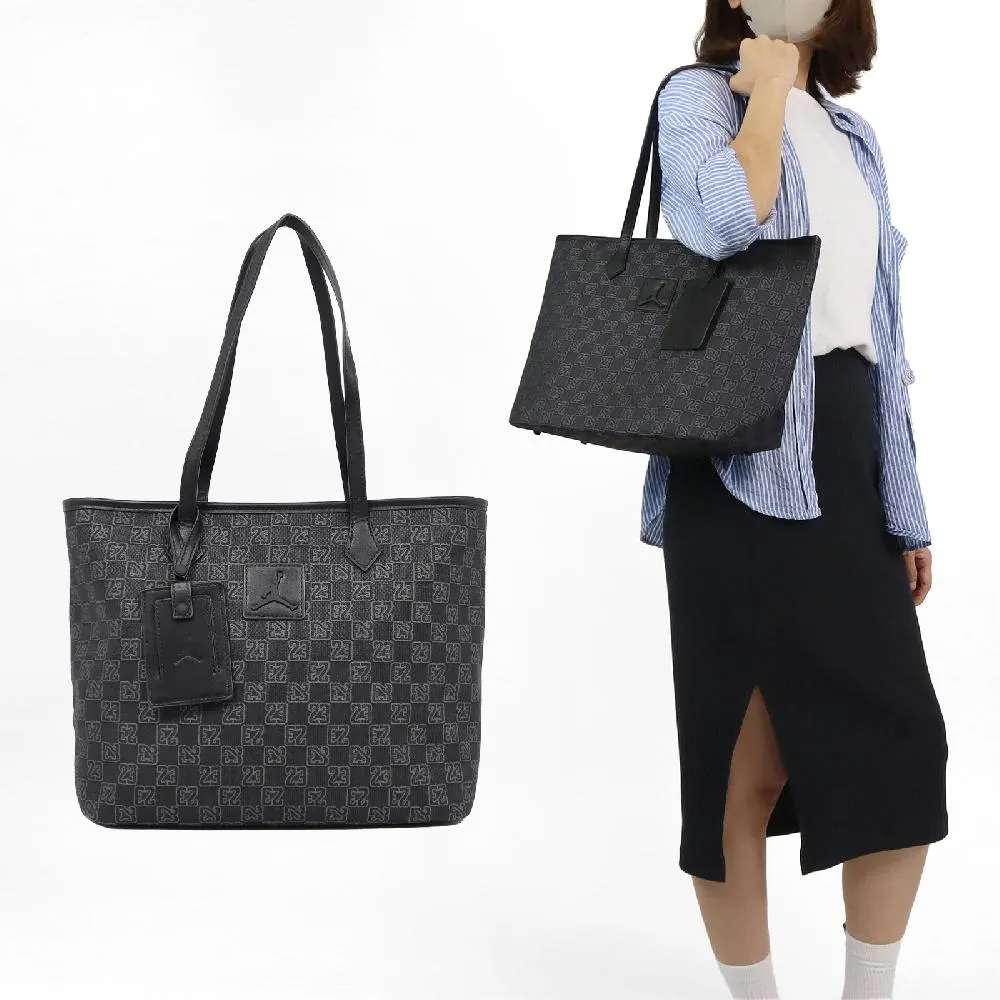 NIKE 手提包 托特包 運動包 NK GYM TOTE 女 DR7217010 黑色 歷史價格詳細信息