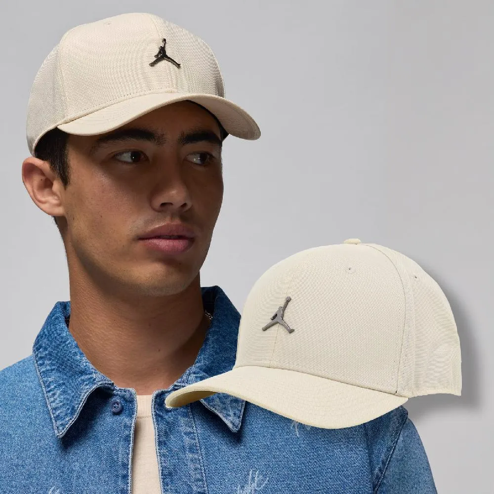 Nike 耐吉 棒球帽 Jordan Club 粉 黑 可調帽圍 刺繡 老帽 帽子 FD5181-622 歷史價格詳細信息