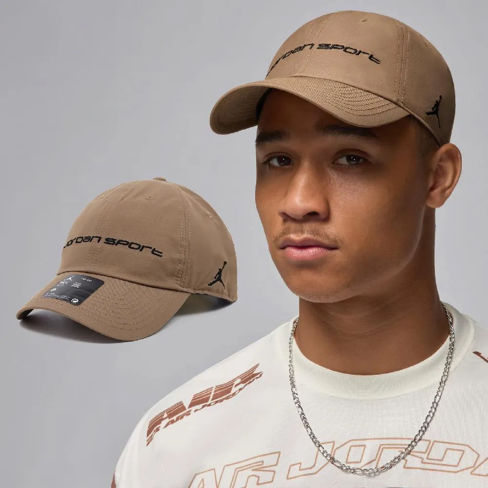 Nike 耐吉 棒球帽 Jordan Club 粉 黑 可調帽圍 刺繡 老帽 帽子 FD5181-622 歷史價格詳細信息