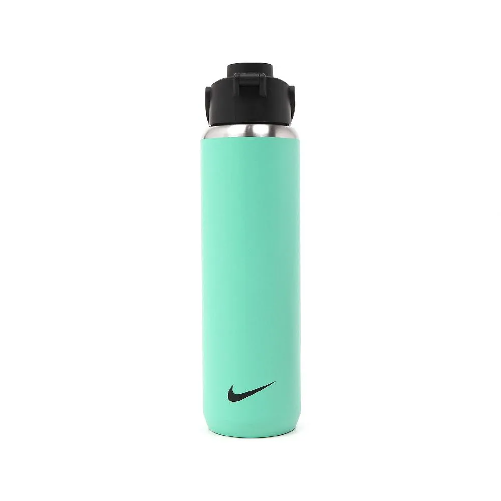 Nike 耐吉 水壺 Rcharge Stainless Steel Straw 紫 不鏽鋼 防刮 吸管 水瓶 N100163250-524 歷史價格詳細信息