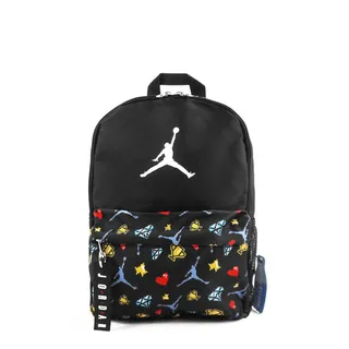 Nike Air Jordan Mini Backpack [DZ3755-010] 後背包 雙肩包 迷你 喬丹 黑 歷史價格詳細信息