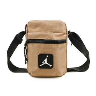 Nike 包包 Jordan 卡其 後背包 雙肩包 大容量 喬丹 書包 筆電包【ACS】 JD2133001GS-002 歷史價格詳細信息
