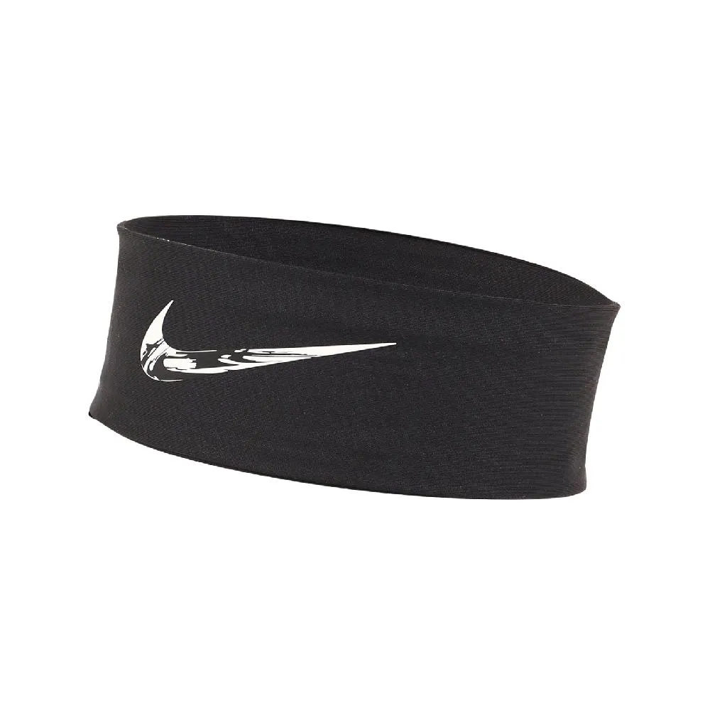 【NIKE 耐吉】運動頭帶 慢跑 SWOOSH 灰 NNN07051OS 歷史價格詳細信息
