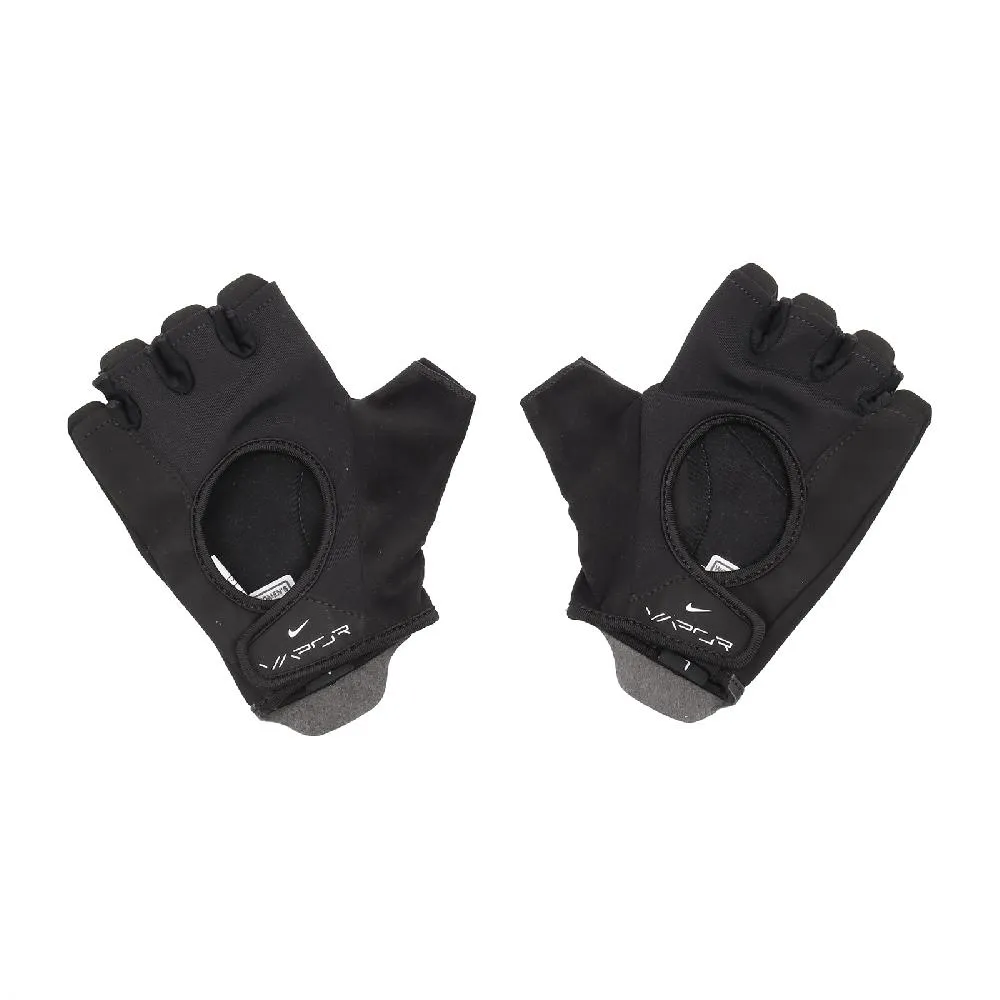 Nike 耐吉 手套 Plush Knit Mittens 男女款 黑 白 毛絨絨 大勾 保暖 針織 N1008868-010 歷史價格詳細信息