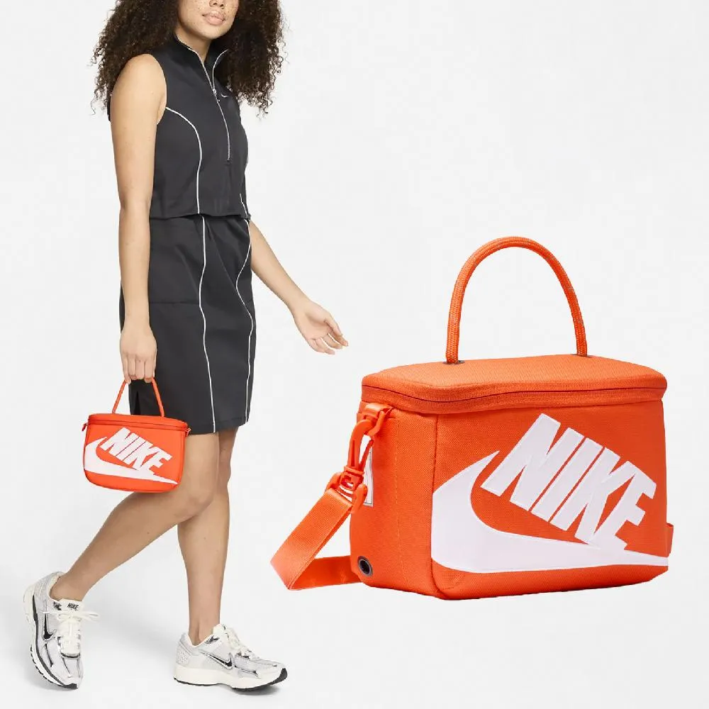 Nike Mini Shoe Box Cross-Body Bag 黑 斜背包 手提包 方包 相機包 鞋盒包 FN3059-010 歷史價格詳細信息