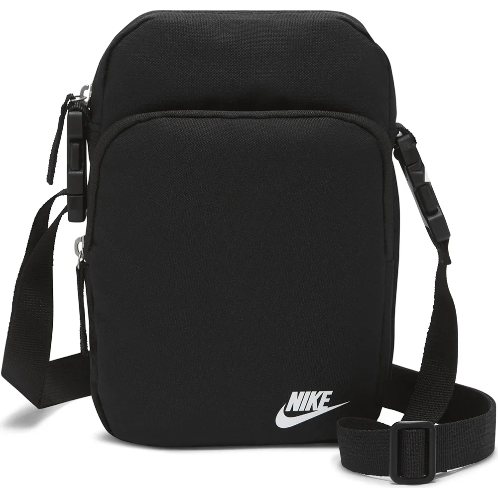 【NIKE 耐吉】NIKE HERITAGE CROSSBODY 男/女 運動 斜背包(DB0456) 歷史價格詳細信息