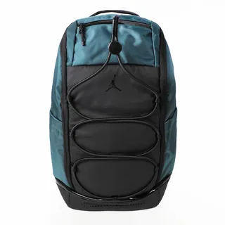NIKE JORDAN 後背包 雙肩包 學生包 深藍 收納 飛人 喬丹 - JD2133032GS-003 歷史價格詳細信息