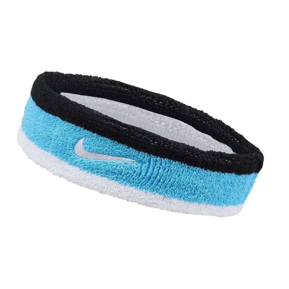 【NIKE 耐吉】運動頭帶 慢跑 SWOOSH 灰 NNN07051OS 歷史價格詳細信息