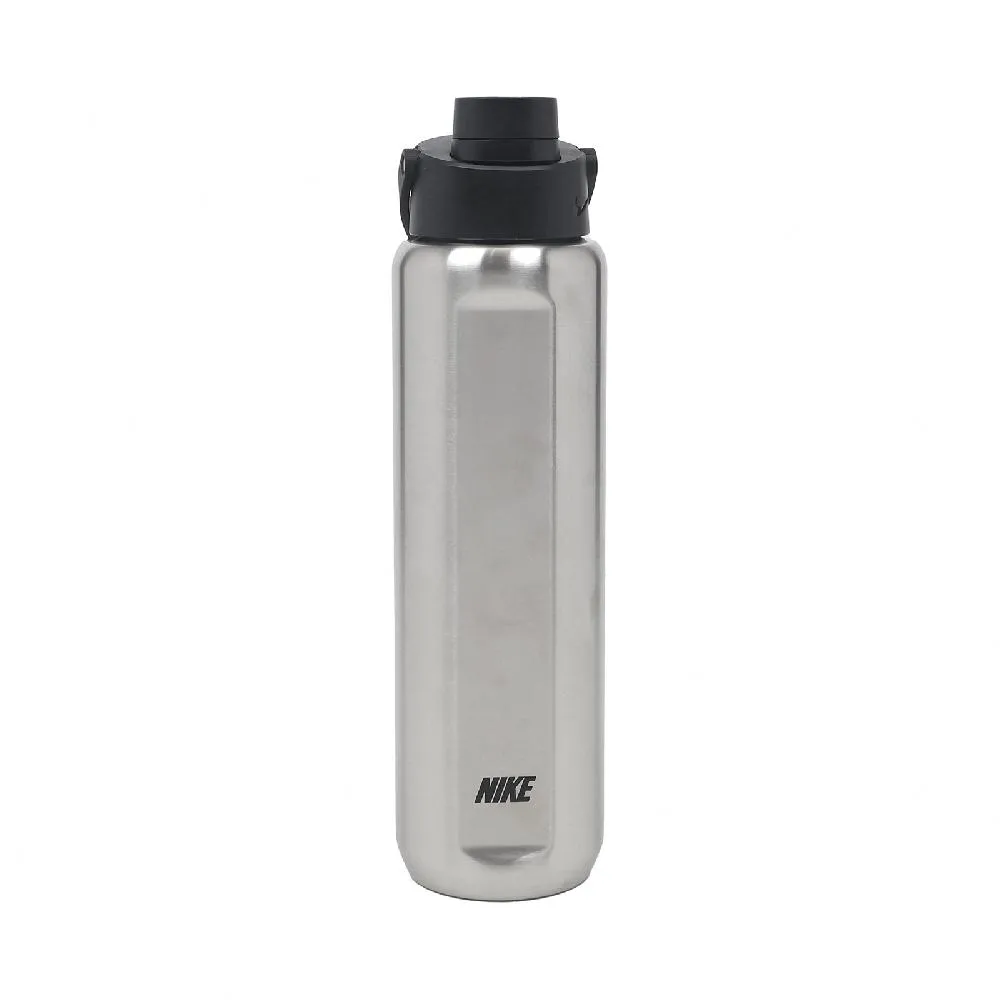 Nike 耐吉 水壺 Rcharge Stainless Steel Straw 紫 不鏽鋼 防刮 吸管 水瓶 N100163250-524 歷史價格詳細信息