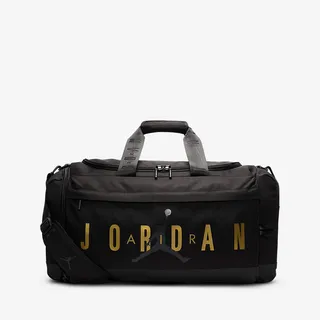 Nike Jordan Hbr M [HF7295-258] 旅行背袋 行李包 獨立鞋袋 斜背 側背 手提 大容量 歷史價格詳細信息