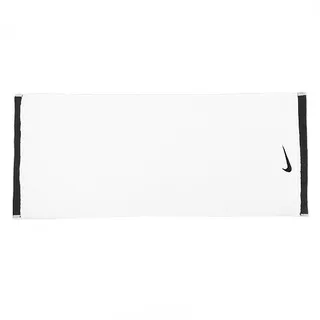 NIKE TOWEL ACG毛巾 純棉 浴巾 游泳 黑白 -N1008820012OS 歷史價格詳細信息