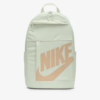 Nike Elemental 後背包 雙肩背包 休閒  學生書包  21公升 DD0559-010 黑白 歷史價格詳細信息