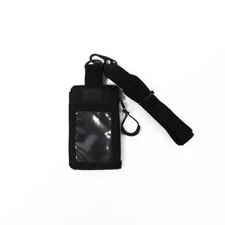 Nike 證件帶 Premium Lanyard 黑 黃 識別證 吊帶 勾勾 微笑 可拆式 N100707870-2NS 歷史價格詳細信息