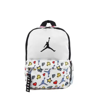 Nike Air Jordan Mini Backpack [DZ3755-010] 後背包 雙肩包 迷你 喬丹 黑 歷史價格詳細信息