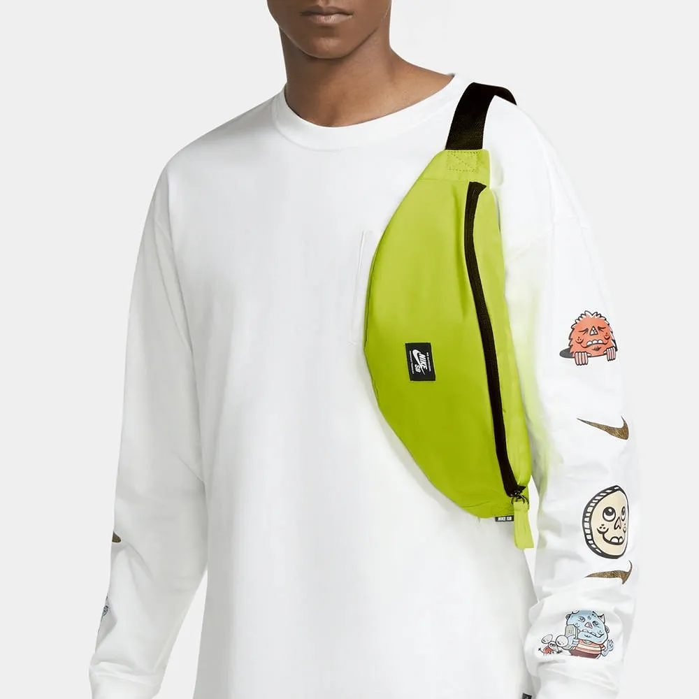 Nike 後背包 SB PRM Backpack 黑 男女款 滑板系列 運動休閒【ACS】 BA5403-010 歷史價格詳細信息